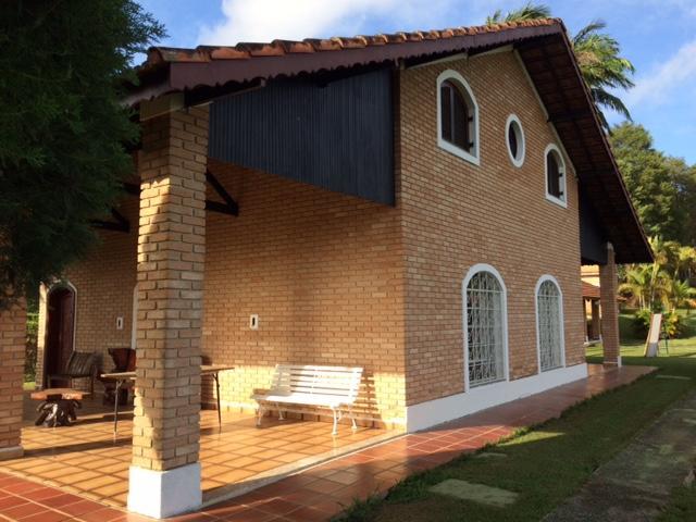 Recanto Monte Horebe Nazaré Paulista Exterior foto